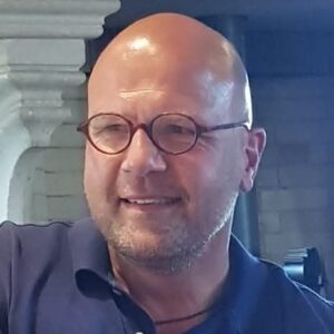 Jan Gronouwe, Docent Windopleiding